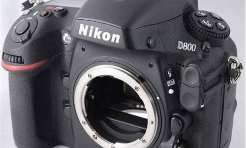 nikon d800单反摄影完全攻略_nikon d800使用详解